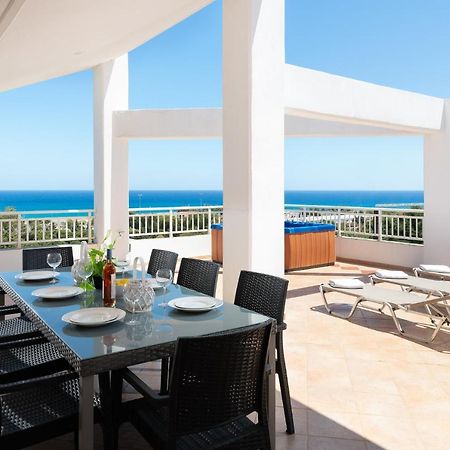 Amazing Apartments With Sea View In Rhodes Town Rhodes City Exterior photo