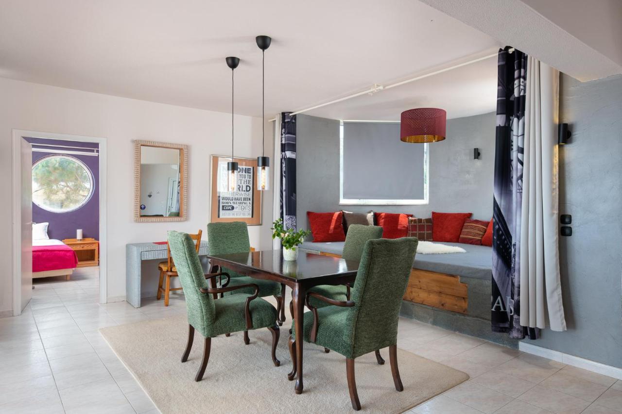 Amazing Apartments With Sea View In Rhodes Town Rhodes City Exterior photo