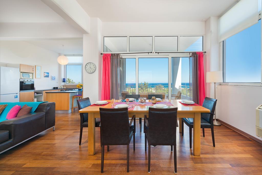 Amazing Apartments With Sea View In Rhodes Town Rhodes City Exterior photo